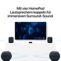 Apple TV 4K 4. Generation