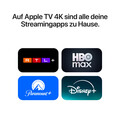 Apple TV 4K 4. Generation