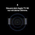 Apple TV 4K 4. Generation