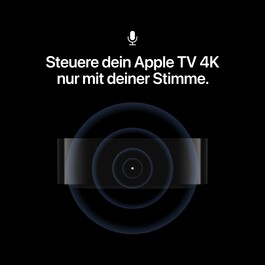 Apple TV 4K 4. Generation
