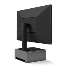 Twelve South HiRise Pro für iMac und Displays, gunmetal