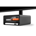 Twelve South HiRise Pro für iMac und Displays, gunmetal