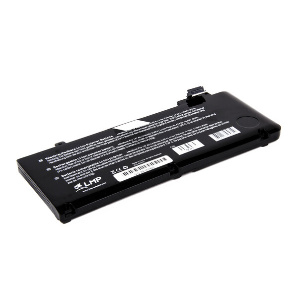 LMP Akku MacBook Pro 13" Alu Unibody ab 06/2009