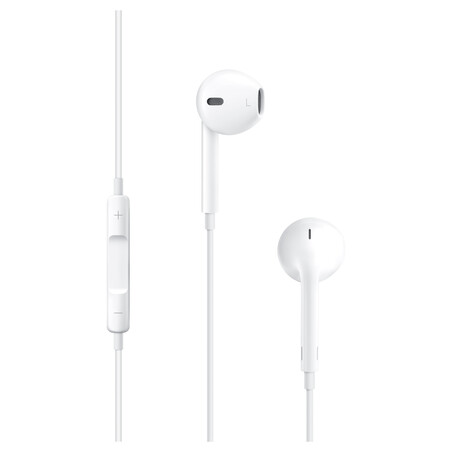Apple EarPods mit 3,5 mm Kopfhörerstecker