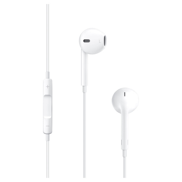 Apple EarPods mit 3,5 mm Kopfhörerstecker