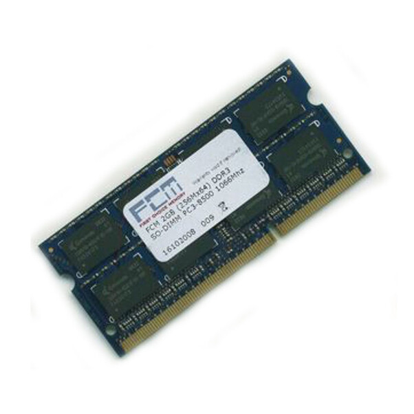 Sie sehen das Produkt 8GB SO-DIMM, 204pin, DDR3-SDRAM, PC-12800@1600MHz, Produktbild: 01 8GB SO-DIMM, 204pin, DDR3-SDRAM, PC-12800@1600MHz