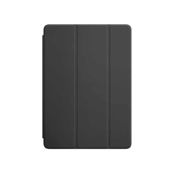 Apple iPad Smart Cover, anthrazit