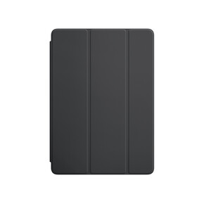 Apple iPad Smart Cover, anthrazit