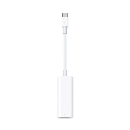 Apple Thunderbolt 3 (USB-C) auf Thunderbolt 2 Adapter