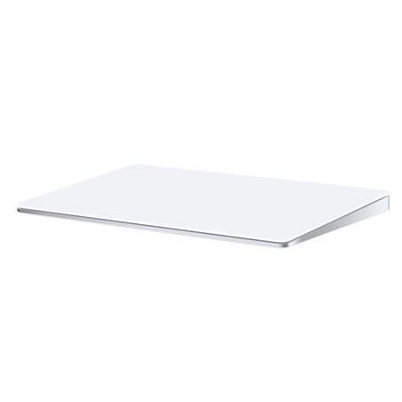 Sie sehen das Produktbild 01 von Apple Magic Trackpad 2 Apple Magic Trackpad 2