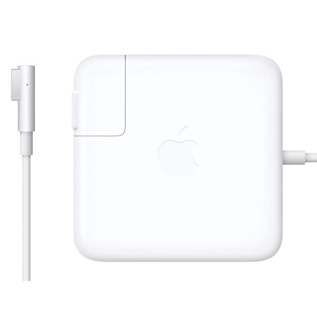 Apple 60W MagSafe Power Adapter (MacBook und 13" MacBook Pro)
