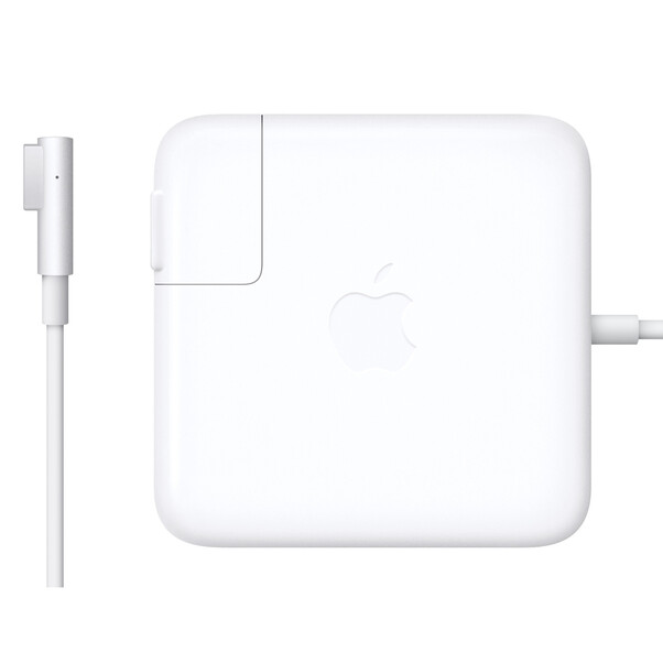 Apple 60W MagSafe Power Adapter (MacBook und 13" MacBook Pro)