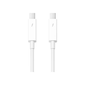 Apple Thunderbolt Kabel (0,5 m)
