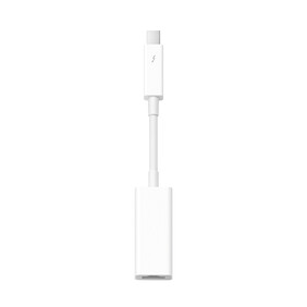 Apple Thunderbolt auf Gigabit Ethernet Adapter
