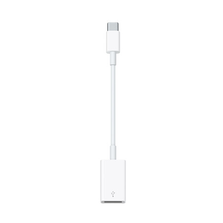 Apple USB-C auf USB Adapter