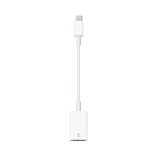 Apple USB-C auf USB Adapter