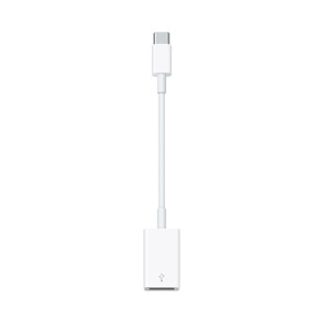 Apple USB-C auf USB Adapter