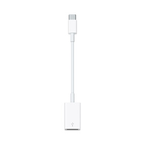 Apple USB-C auf USB Adapter