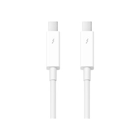 Apple Thunderbolt Kabel (2,0 m)