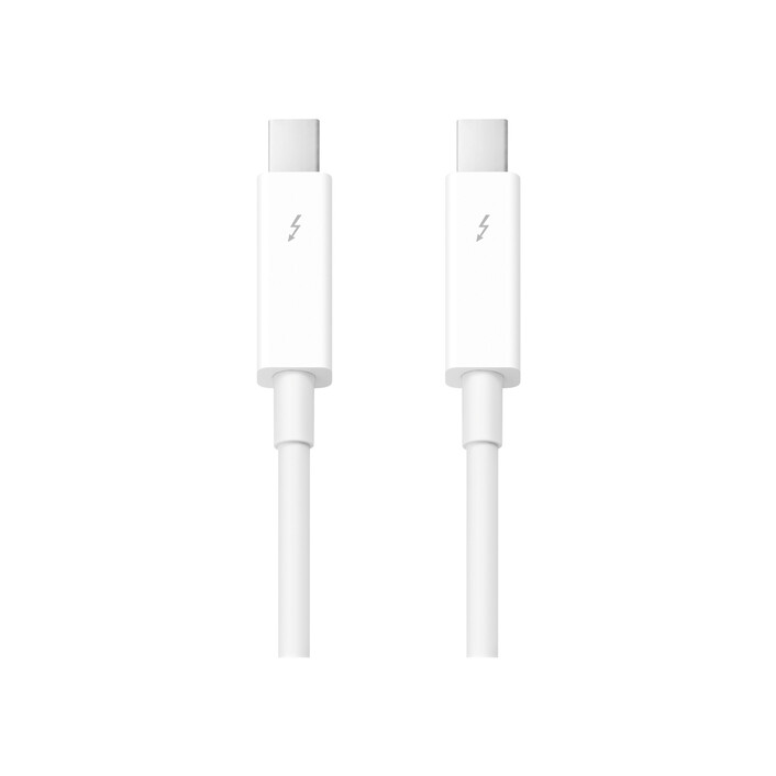 Apple Thunderbolt Kabel (2,0 m)