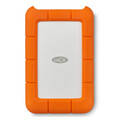 Sie sehen das Produktbild 02 von LaCie Rugged USB-C, 1TB LaCie Rugged USB-C, 1TB