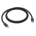 Sie sehen das Produktbild 02 von Thunderbolt 5 (USB-C) Pro Cable (1 m) Thunderbolt 5 (USB-C) Pro Cable (1 m)