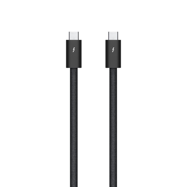 Thunderbolt 5 (USB-C) Pro Cable (1 m)