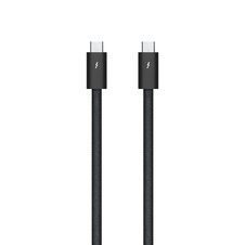 Thunderbolt 5 (USB-C) Pro Cable (1 m)