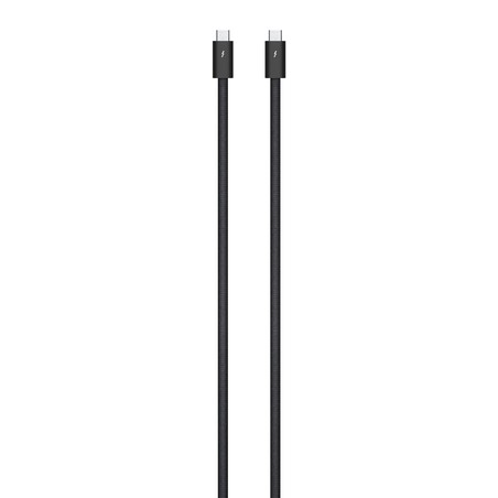 Thunderbolt 5 (USB-C) Pro Cable (1 m)