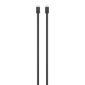 Sie sehen das Produktbild 01 von Thunderbolt 5 (USB-C) Pro Cable (1 m) Thunderbolt 5 (USB-C) Pro Cable (1 m)