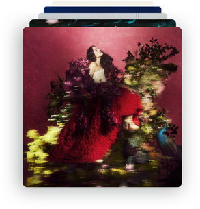 Albumcover von Superbloom von Jessie Ware
