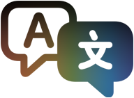 Live Übersetzung Symbol