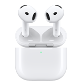 AirPods 5 mit kabellosem Ladecase
