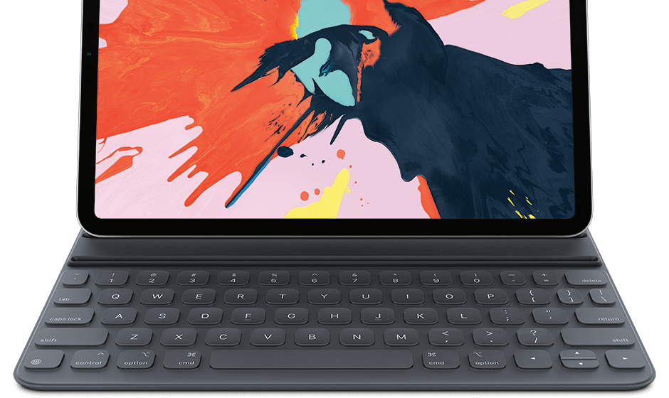 iPad Pro 11 Smart Keyboard Folio