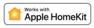 Apple Homekit Badge