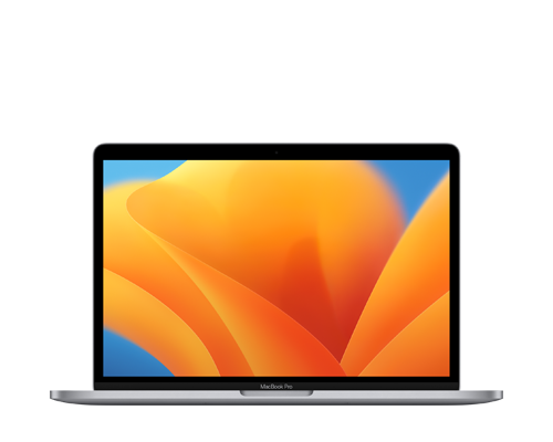 MacBook Pro M2 13 Zoll